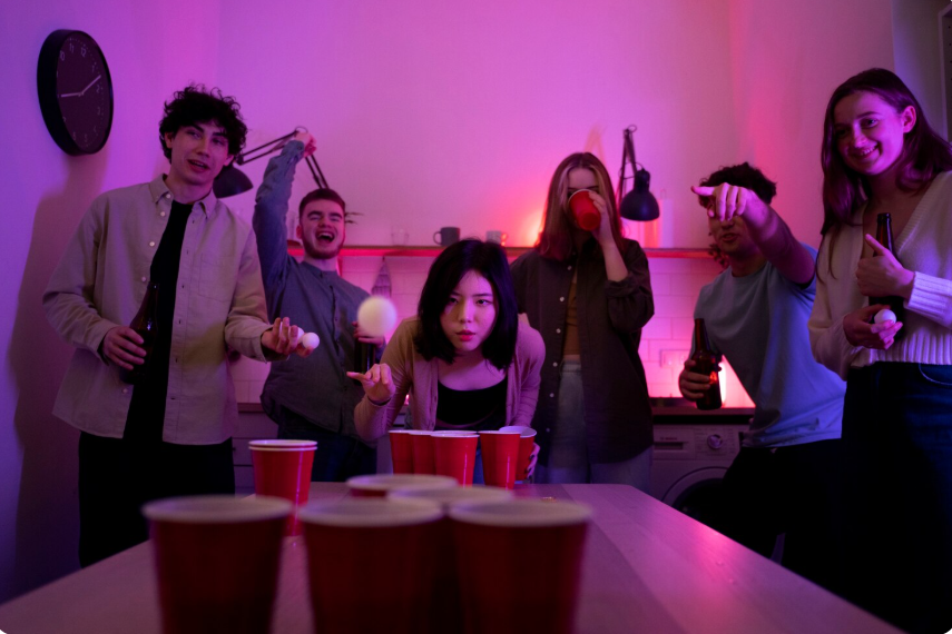 Entertainment Business Strategies That Inspire Success