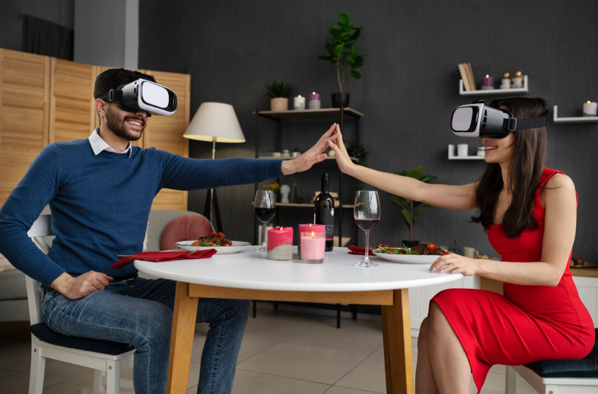 The Future of Entertainment as a Driver of Connection and Experience