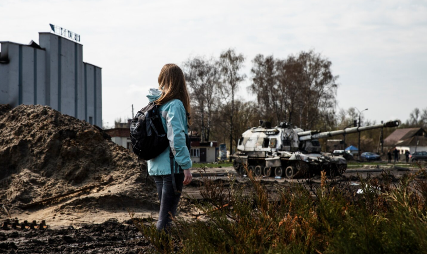 How Streaming and War Influence Media and Storytelling